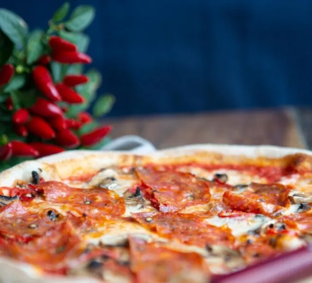 la favorita takeaway edinburgh authentic italian