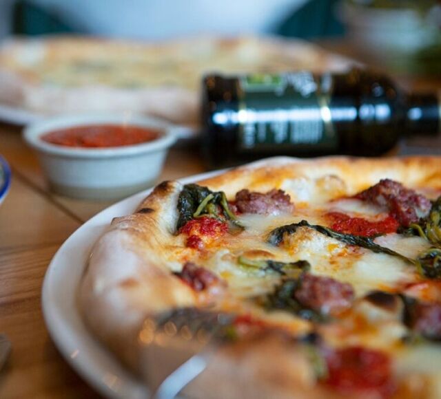 la favorita italian pizza collection takeaway edinburgh