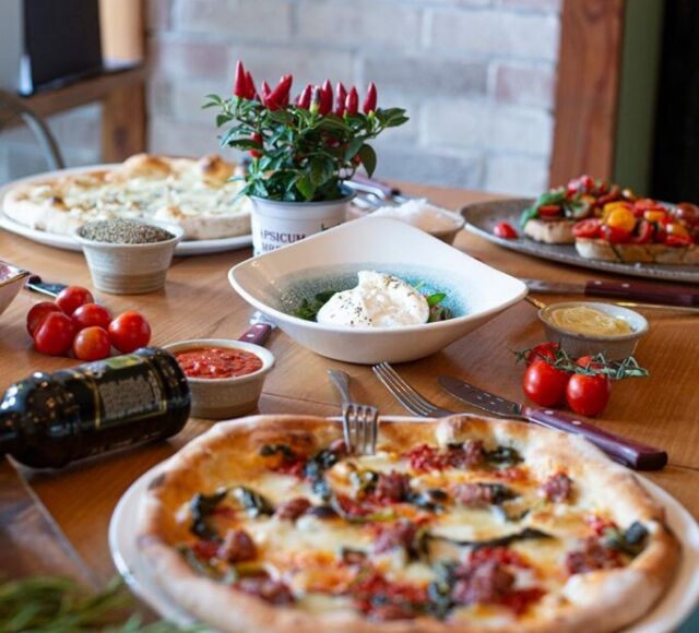 la favorita takeaway near me edinburgh pizza pasta italian